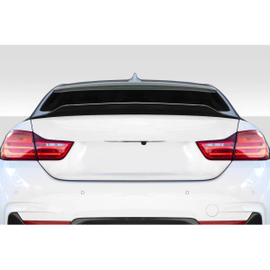 2014-2020 BMW 4 Series F32 Damon Rear Wing Spoiler - 1 Piece - image 1