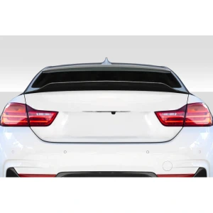2014-2020 BMW 4 Series F32 Damon Rear Wing Spoiler - 1 Piece (S) - image 1
