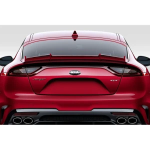 2018-2023 Kia Stinger Dominator Rear Wing - image 1