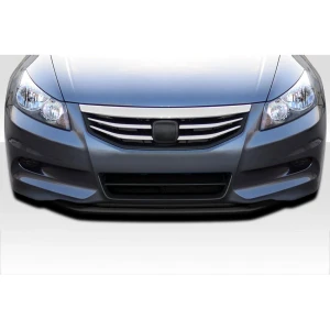 2011-2012 Honda Accord Ergo Front Lip - image 1