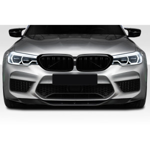 2018-2021 BMW M5 F90 G Spec Front Lip Spoiler Air Dam - 1 Piece (S) - image 1