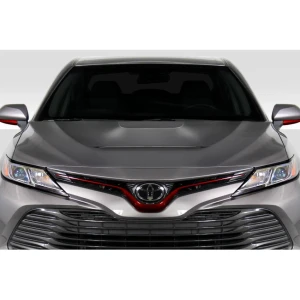 2018-2024 Toyota Camry GTS Look Hood - image 1