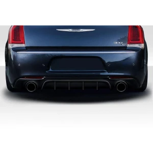 2015-2023 Chrysler 300 300C Lexios Rear Diffuser - 1 Piece - image 1