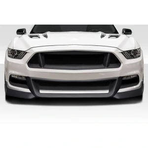 2015-2017 Ford Mustang Predator Front Bumper - image 1