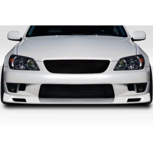 2000-2005 Lexus IS Rexel Front Bumper - image 1
