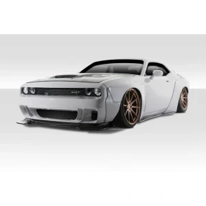 2015-2023 Dodge Challenger Circuit Kit - image 1