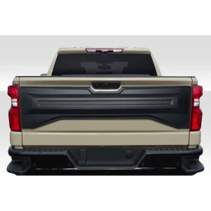 2019-2025 Chevrolet Silverado Street Runner Grille - image 1