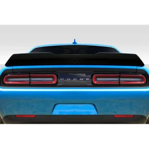 2008-2023 Dodge Challenger Strata Rear Wing - image 1