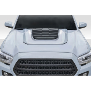 2016-2023 Toyota Tacoma Street Runner Air Hood Scoop - 1 Piece - image 1
