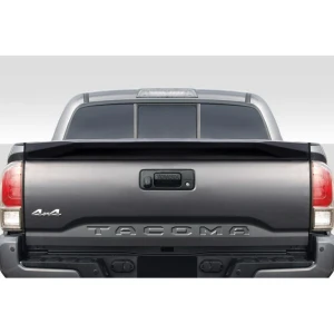 2016-2023 Toyota Tacoma Street Runner Rear Wing - image 1