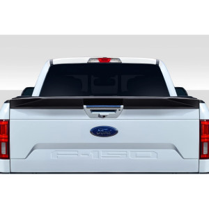 2015-2020 Ford F-150 Duraflex Street Runner Rear Tailgate Wing Spoiler - 1 Piece - image 1