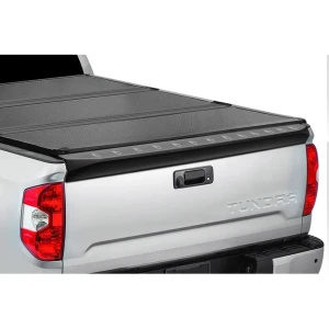 2014-2021 Toyota Tundra Street Runner Rear Tailgate Wing Spoiler - 1 Piece - image 1