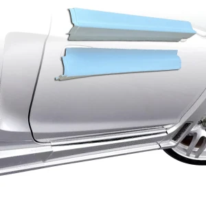 FRP TR-VM80 Wide Body Side Skirts > Toyota MRS MR2 Spyder 2000-2005 - image 1