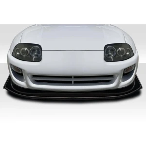 1993-1998 Toyota Supra Aeromate Front Lip - image 1