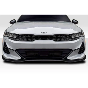 2021-2024 Kia K5 Aerotune Front Lip - image 1