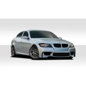 2006-2008 BMW 3 Series 1M Look Kit - image 1