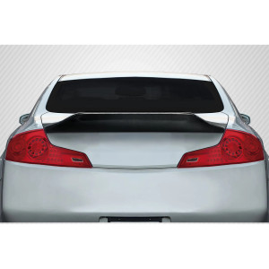 2003-2007 Infiniti G Coupe G35 Drift Rear Wing Spoiler - 1 Piece - image 1