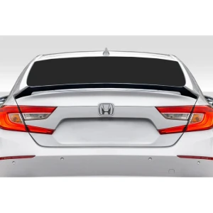 2018-2022 Honda Accord Epic Rear Wing - image 1