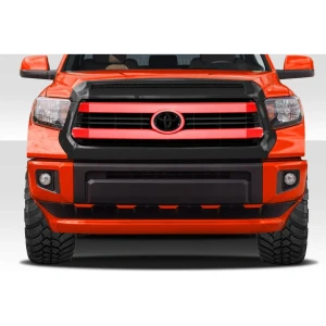 2014-2021 Toyota Tundra Circuit Front Lip - image 1