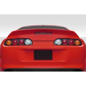 1993-1998 Toyota Supra Zenith Rear Wing - image 1