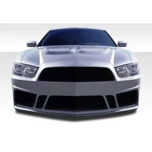 2011-2014 Dodge Charger Circuit Front Bumper - image 1
