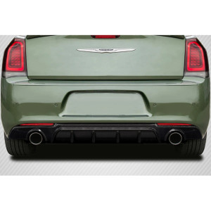 2015-2023 Chrysler 300 300C Lexios Rear Diffuser - 1 Piece - image 1
