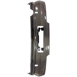 Carbon Fiber OER GTR Rear Bumper > Nissan Skyline (R32) GTR 1990-1994 > 2dr Coupe - image 1