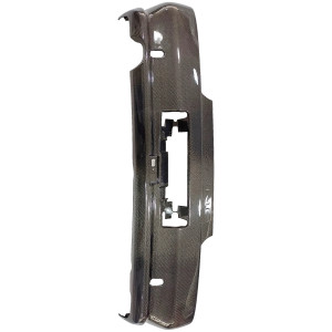 Carbon Fiber OER GTR Rear Bumper > Nissan Skyline (R32) GTR 1990-1994 > 2dr Coupe - image 1