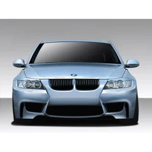 2006-2008 BMW 3 Series 1M Look Front Bumper - image 1