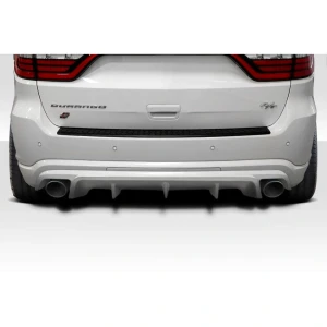 2011-2023 Dodge Durango Vortex Rear Lip - image 1