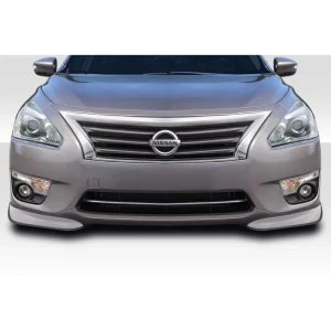 2013-2015 Nissan Altima Streak Front Lip - image 1
