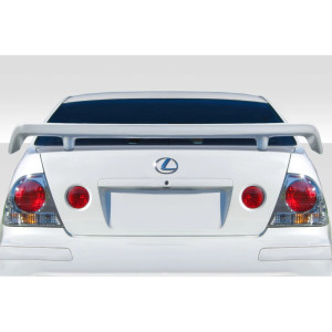 2000-2005 Lexus IS Series IS300 Duraflex  Power Rear Wing Spoiler - 1 Piece - image 1
