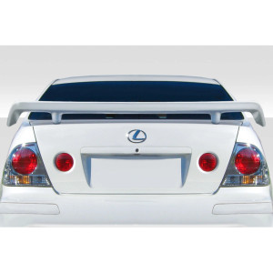 2000-2005 Lexus IS Series IS300 Power Rear Wing Spoiler - 1 Piece - image 1