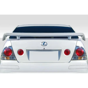 2000-2005 Lexus IS Power Rear Wing - image 1