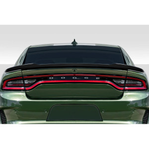 2015-2023 Dodge Charger Ghost Rear Wing Spoiler - 1 Piece - image 1