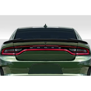 2015-2023 Dodge Charger Ghost Rear Wing Spoiler - 1 Piece - image 1