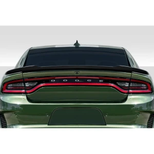2015-2023 Dodge Charger Ghost Rear Wing Spoiler - 1 Piece - image 1