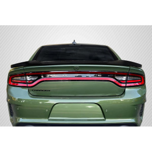 2015-2023 Dodge Charger Ghost Rear Wing Spoiler - 1 Piece - image 1