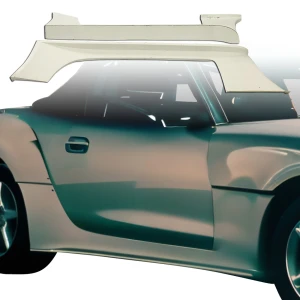 FRP RAME Wide Body Side Skirts > Mazda Miata (NB) 1998-2005 - image 1