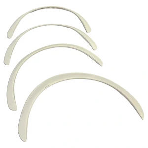 FRP LVV Fender Flares 4pc > Mazda Miata (NB) 1998-2005 - image 1