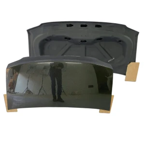 Carbon Fiber OER Trunk > Mazda Miata (ND) 2016-2025 - image 1