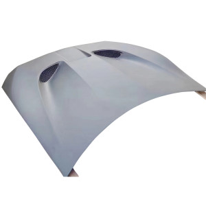 ModeloDrive FRP SRG Hood > Subaru BRZ (ZN6) 2013-2020 - image 1 ModeloDrive FRP SRG Hood > Subaru BRZ (ZN6) 2013-2020 - image 1