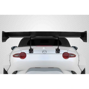 2016-2020 Mazda Miata RBS Carbon Fiber Rear Wing - image 1