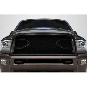 2009-2012 Dodge Ram 1500 Widow Grille - 1 Piece - image 1