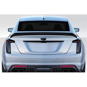 2020-2025 Cadillac CT5 Campo Rear Wing - image 1