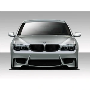 2006-2008 BMW 7 Series 1M Look Front Bumper - image 1