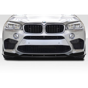 2014-2018 BMW X5 F15 AF-2 Front Lip Splitter (GFK) - 1 Piece - image 1