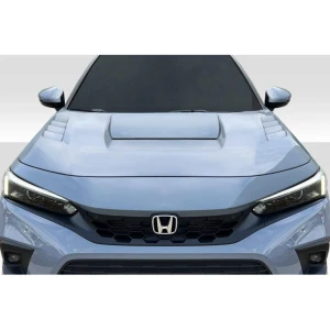 2022-2025 Honda Civic Suzuke Hood - image 1