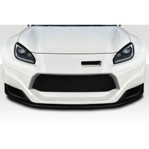 2022-2025 Toyota GR86 / Subaru BRZ Taka Front Bumper - 8 Pieces - image 1