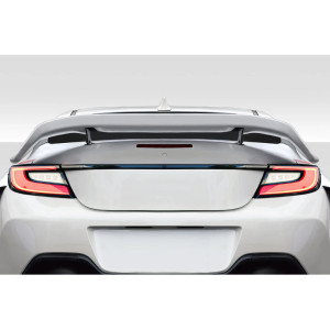 2022-2025 Toyota GR86 / Subaru BRZ Duraflex Taka Rear Wing Spoiler - 1 Piece - image 1